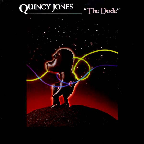 Quincy Jones